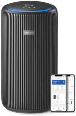 Philips 3200 series Καθαριστής Αέρα 36W για Χώρους 135m²