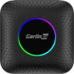 Carlinkit Car Carplay & Android Auto Adapter