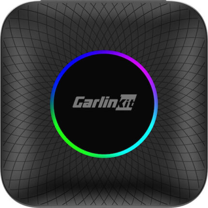 Carlinkit Car Carplay & Android Auto Adapter