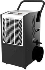 Adler Industrial Electric Dehumidifier 790W