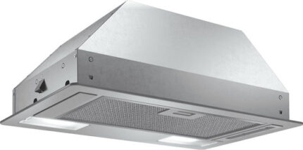 Bosch Ventilation Mechanism 53.4cm Inox