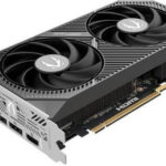 Zotac GeForce RTX 5060 Ti 8GB GDDR7 Twin Edge OC Graphics Card
