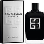 Givenchy Gentleman Society Extreme Eau de Parfum 200ml