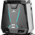 Rosiwit Skywalker 50 Professional Floor Washing Machine