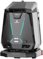 Rosiwit Skywalker 50 Professional Floor Washing Machine