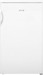 Gorenje Mini Bar 120lt H84.5xW56xD57.9cm White RB492PW