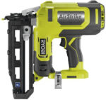 Ryobi Battery Brad Nailer Gun 18V for Nails