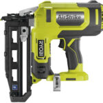 Ryobi Battery Brad Nailer Gun 18V for Nails