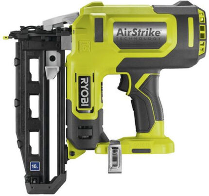 Ryobi Battery Brad Nailer Gun 18V for Nails