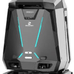 Rosiwit Skywalker 50 Professional Floor Care Machine