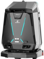 Rosiwit Skywalker 50 Professional Floor Care Machine