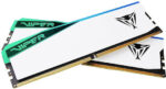 Patriot Viper Elite 5 Ultra DDR5 64GB RAM με 2x32GB Modules και Ταχύτητα 6000 για Desktop