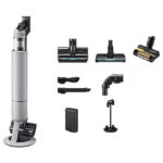 Samsung AI Jet Lite Rechargeable Stick Vacuum 25.2V Beige