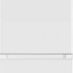 Gorenje Fridge-Freezer 292lt NoFrost H178.5xW59.5xD59cm White NRK6182PW4