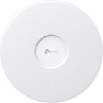 TP-LINK EAP773 v1 WiFi Mesh Network Access Point Wi‑Fi 7 Tri Band (2.4 & 5 & 6GHz)