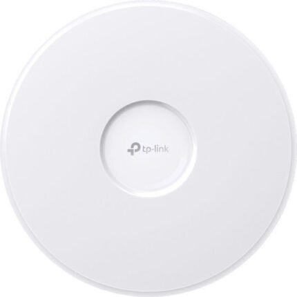 TP-LINK EAP773 v1 WiFi Mesh Network Access Point Wi‑Fi 7 Tri Band (2.4 & 5 & 6GHz)
