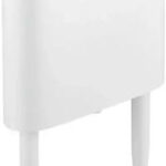 Zyxel NWA55AXE WiFi Mesh Network Access Point Wi‑Fi 6 Dual Band (2.4 & 5GHz) for Outdoor Placement