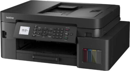 Brother MFC-T930DW Colour All In One Inkjet Printer with WiFi and Mobile Printing