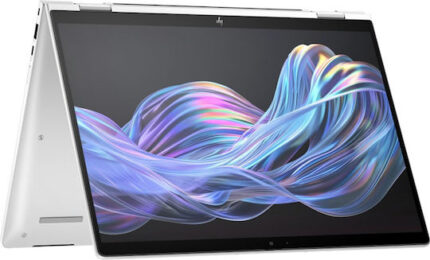 HP EliteBook X Flip G1i 14" IPS FHD+ Touchscreen Ultra 5-228V 32GB 512GB SSD W11 Pro Ледено Сив Международен Английски Език