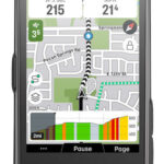 Wahoo Elemnt Ace Waterproof Bike GPS