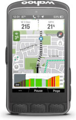 Wahoo Elemnt Ace Waterproof Bike GPS