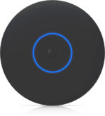 Ubiquiti U7-Pro-XG Access Point Wi‑Fi 7 Tri Band (2.4 & 5 & 6GHz) Μαύρο