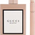 Set Gucci Bloom Edp 100ml Edp 10ml