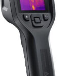 Flir Infrared Thermometer TG268
