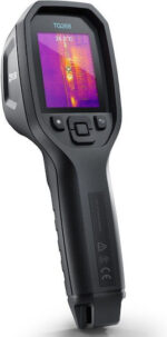 Flir Infrared Thermometer TG268