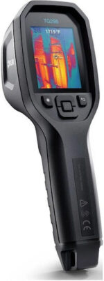 Flir Handheld Thermal Camera with Screen 2.4" for Mobile TG298