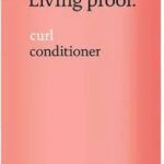 Living Proof Curl Conditioner for Curly Hair 1000ml