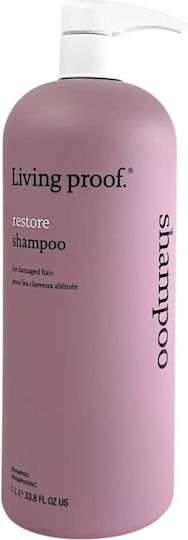 xlarge_20250714154900_living_proof_sampouan_anadomisis_threpsis_1000ml.jpeg Living Proof Restore Shampoo 1000ml - Image 1