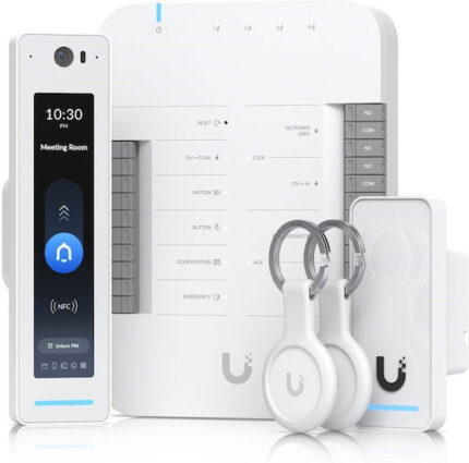 Ubiquiti UA-G3-SK-Pro