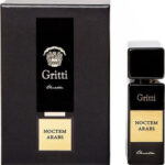Gritti Noctem Arabs Perfume 100ml
