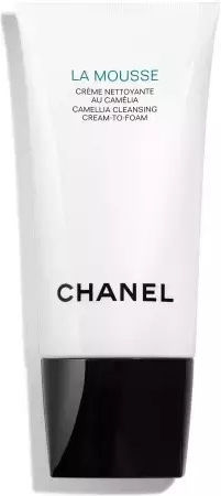xlarge_20250716125725_chanel_la_mousse_camelia_afros_katharismou_prosopou_150ml.jpeg Chanel La Mousse Camelia Αφρός Καθαρισμού Προσώπου 150ml - Image 1