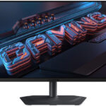 Gigabyte MO27U2 QD-OLED HDR Gaming Monitor 27" 4K 3840x2160 240Hz με Χρόνο Απόκρισης 0.03ms GTG