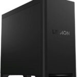 Lenovo Legion T5 30IAX10 Gaming Desktop PC (Ultra 7-255HX/32GB DDR5/2TB SSD/GeForce RTX 5070/W11 Home)
