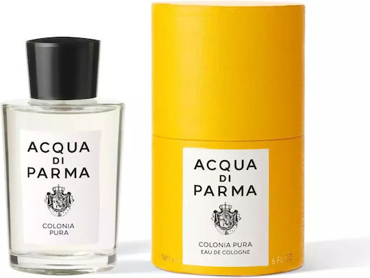 xlarge_20250721150401_acqua_di_parma_pura_eau_de_cologne_180ml.jpeg Acqua di Parma Pura Eau de Cologne 180ml - Image 1