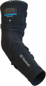 Therabody Massage Device for the Body with Vibration Black