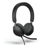 GN Audio VOIP Headset (24189-999-799)