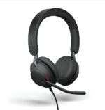 GN Audio VOIP Headset (24189-999-799)