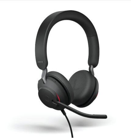 GN Audio VOIP Headset (24189-999-799)