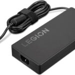 Lenovo Legion Slim 330W GaN AC Adapter Black