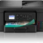 Brother DCP-T730DW Colour All In One Inkjet Printer