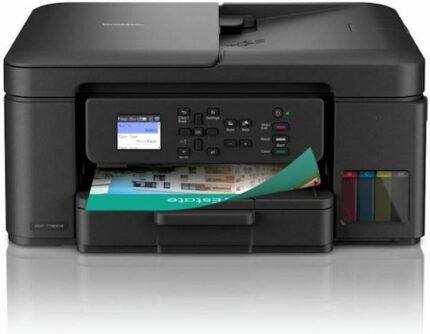 Brother DCP-T730DW Colour All In One Inkjet Printer