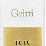 Gritti Tutù White Eau de Parfum 100ml