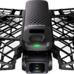 HoverAir X1 Pro Ultimate Drone Mini 2.4 GHz με Κάμερα 1080p 120fps HDR