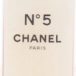 Chanel Coco Mademoiselle Moussant Shower Gel 200ml