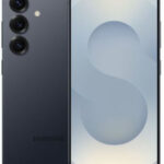 Samsung Galaxy S25 5G Dual SIM (12GB/512GB) Blue Black