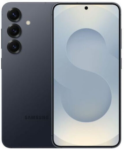 Samsung Galaxy S25 5G Dual SIM (12GB/512GB) Blue Black